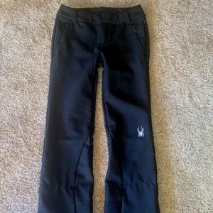 Spyder Women's (6) ski pants
